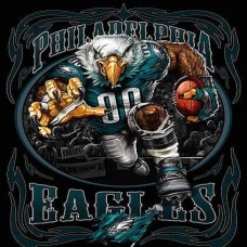 TS030 Philadelphia Eagles